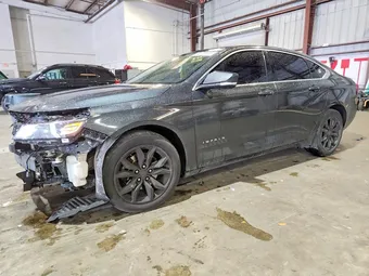 2019 Chevrolet Impala 2G11Z5S31K9116940
