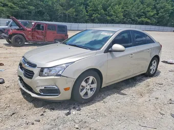 2016 Chevrolet Cruze 1G1PE5SB4G7137030 Lot 57271056