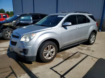 2015 Chevrolet Equinox 2GNALBEK6F1120083 Lot 57391656