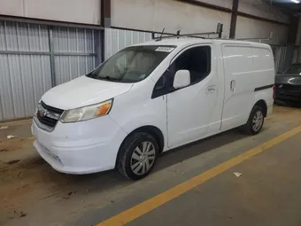 2015 Chevrolet City Express 3N63M0ZN4FK722425