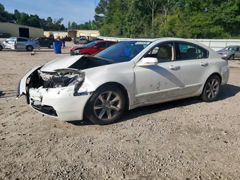 2012 Acura TL 19UUA8F52CA040001