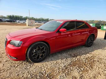 2015 Chrysler 300S 2C3CCAGG7FH793416 Lot 46385666
