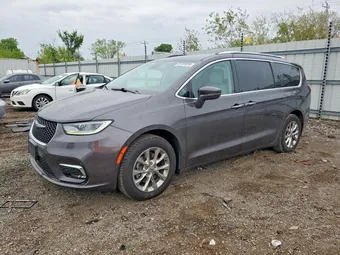 2021 Chrysler Pacifica 2C4RC1BG6MR576170 Lot 51131016