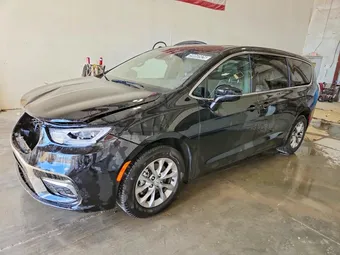 2026 Chrysler Pacifica 2C4RC1GG7TR206126 Lot 59868926