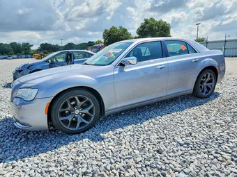 2016 Chrysler 300 2C3CCAEG3GH334209 Lot 58489466