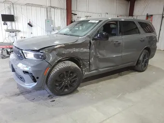 2021 Dodge Durango 1C4RDJDG5MC663738 Lot 72839325