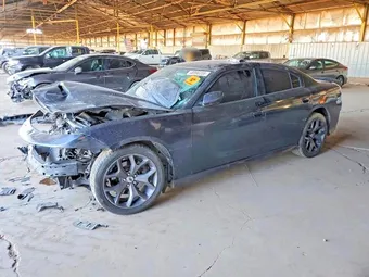 2019 Dodge Charger 2C3CDXHG6KH681005 Lot 48996336