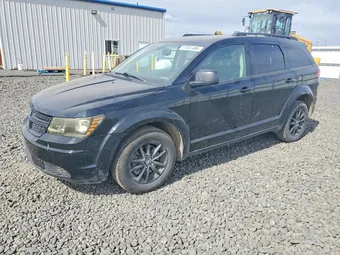 2020 Dodge Journey 3C4PDCAB1LT261259