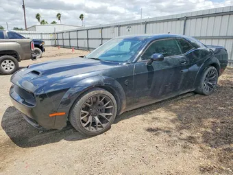 2020 Dodge Challenger 2C3CDZL90LH214328 Lot 49317536