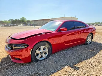 2016 Dodge Charger 2C3CDXCT2GH281230 Lot 49933656