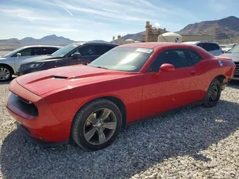 2015 Dodge Challenger 2C3CDZAG8FH730703 Lot 45827726