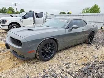 2017 Dodge Challenger 2C3CDZBT5HH558757 Lot 53826036