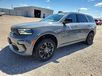 2022 Dodge Durango 1C4RDJAGXNC217476 Lot 51506506
