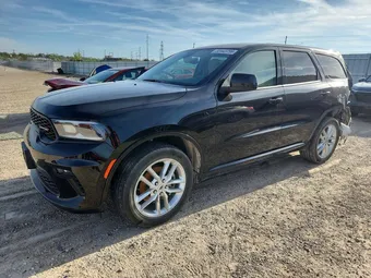 2022 Dodge Durango 1C4RDJDG3NC197325 Lot 50443756
