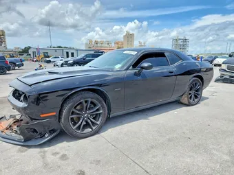 2018 Dodge Challenger 2C3CDZBTXJH116692