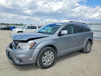 2019 Dodge Journey 3C4PDCBB8KT804961