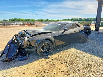 2019 Dodge Challenger 2C3CDZFJ2KH749990 Lot 53820826