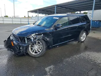 2025 Dodge Durango 1C4RDJDG6SC518530 Lot 55202856