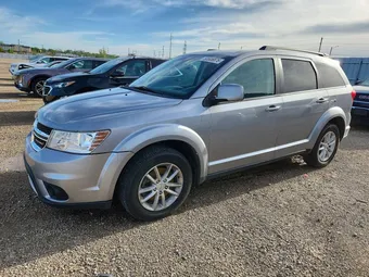 2016 Dodge Journey 3C4PDDBG3GT213106