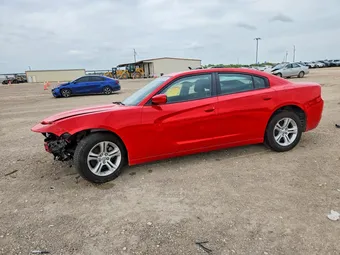 2022 Dodge Charger 2C3CDXBGXNH247800 Lot 49951496