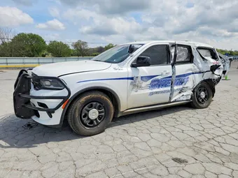 2025 Dodge Durango 1C4RDJFG4SC508544 Lot 48254306