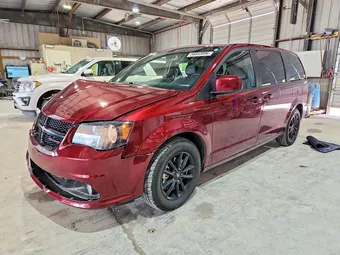 2020 Dodge Grand Caravan 2C4RDGCG4LR241275 Lot 56683996