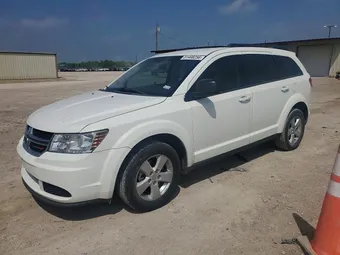 2016 Dodge Journey 3C4PDCAB2GT115345
