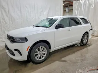 2026 Dodge Durango 1C4RDHDG9TC229202 Lot 58745856