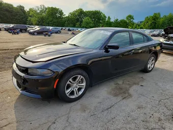 2022 Dodge Charger 2C3CDXBG0NH165705 Lot 57754366