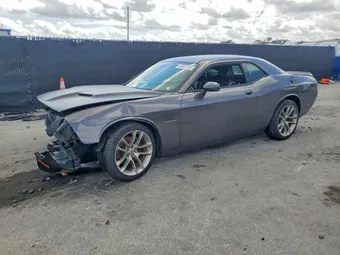 2020 Dodge Challenger 2C3CDZBT4LH226902