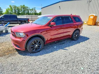 2017 Dodge Durango 1C4RDJDG0HC870138 Lot 57146566
