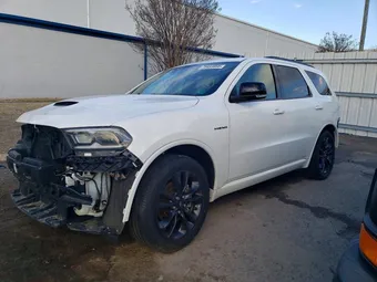 2024 Dodge Durango 1C4SDJCT3RC174990 Lot 78433055