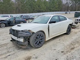 2019 Dodge Charger 2C3CDXHG5KH615108 Lot 79567805