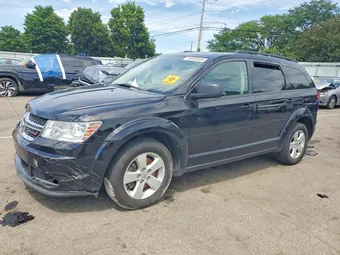 2016 Dodge Journey 3C4PDCAB6GT250571