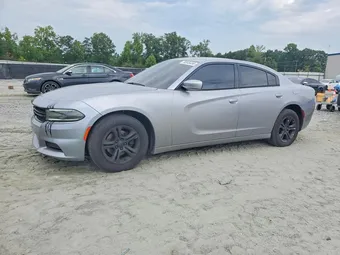 2015 Dodge Charger 2C3CDXBG7FH776428 Lot 58848496