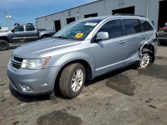 2016 Dodge Journey 3C4PDCBG3GT175225