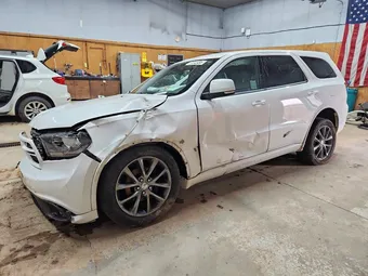 2017 Dodge Durango 1C4RDJDG1HC870584 Lot 53243496