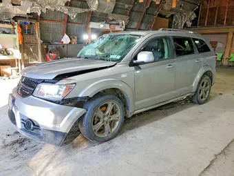 2016 Dodge Journey 3C4PDDGG1GT227708