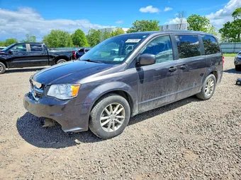 2020 Dodge Grand Caravan 2C4RDGCG8LR173756