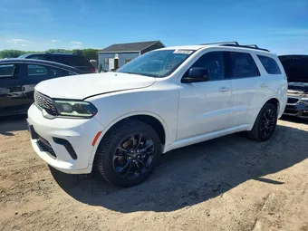 2023 Dodge Durango 1C4RDJDG4PC592522 Lot 55523206