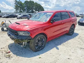 2021 Dodge Durango 1C4RDJDG0MC579200 Lot 54427666