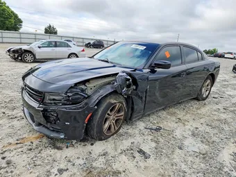 2020 Dodge Charger 2C3CDXBG2LH124893 Lot 55681816
