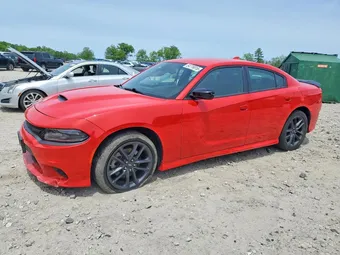 2021 Dodge Charger 2C3CDXMGXMH609751 Lot 54776816