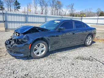 2023 Dodge Charger 2C3CDXBG0PH661090