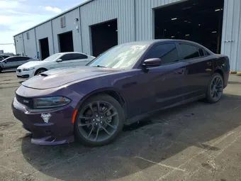2021 Dodge Charger 2C3CDXCT8MH572021 Lot 55129046