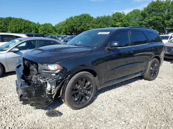 2020 Dodge Durango 1C4SDJCT6LC146897 Lot 59320366