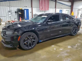 2022 Dodge Charger 2C3CDXHG1NH176820 Lot 94329325