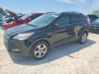 2016 Ford Escape 1FMCU9GX2GUC24667 Lot 52659376