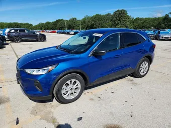 2023 Ford Escape 1FMCU0GN0PUA77209 Lot 54601436