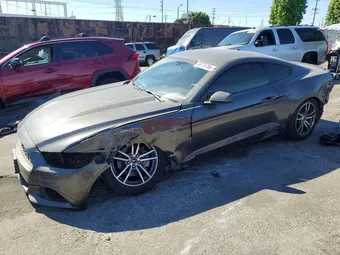 2017 Ford Mustang 1FA6P8TH5H5239439 Lot 49774786